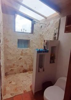El Penol Maison | Cabaña La Capilla El Peñol
