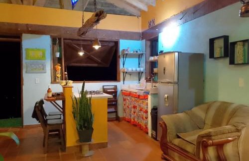 El Penol Maison | Cabaña La Capilla El Peñol