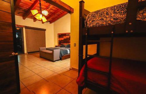 Mazamitla Maison | Cabaña la Carolina