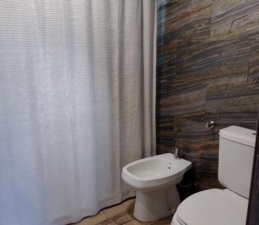 Villa Pehuenia Chalet De Ski | Cabaña La Encontrada