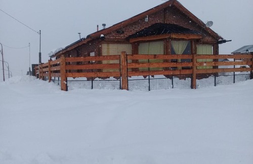 Trevelin Maison | Cabaña La Esquina