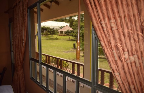 Santa Sofia Cabine | Cabaña La Estancia - Rural Hostelry