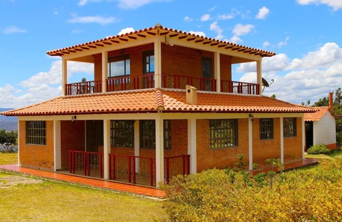 Santa Sofia Cabine | Cabaña La Estancia - Rural Hostelry
