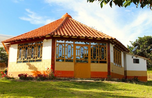 Santa Sofia Cabine | Cabaña La Estancia - Rural Hostelry