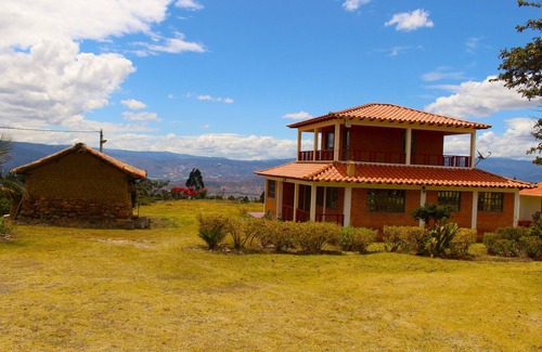 Santa Sofia Cabine | Cabaña La Estancia - Rural Hostelry