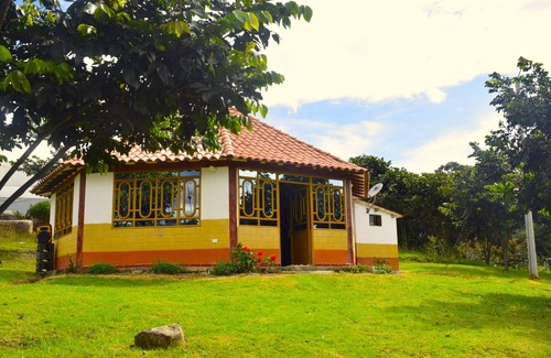 Santa Sofia Maison | Cabaña La Estancia - just a few kilometers from Villa de Leyva!
