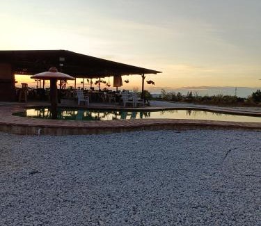 San Luis Autre | Cabaña la fundadora