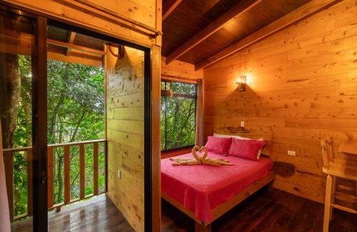 Santa Rosa Appartement | Cabaña La Montaña: Vistas increíbles y Mirador