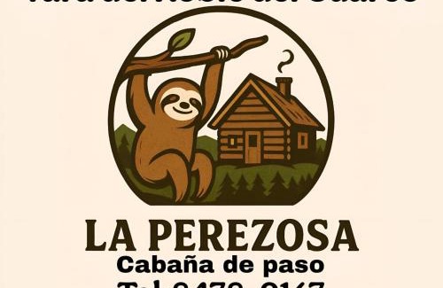 San Isidro Cabine | Cabaña la Perezosa
