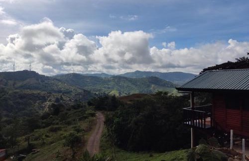 San Isidro Cabine | Cabaña la Perezosa