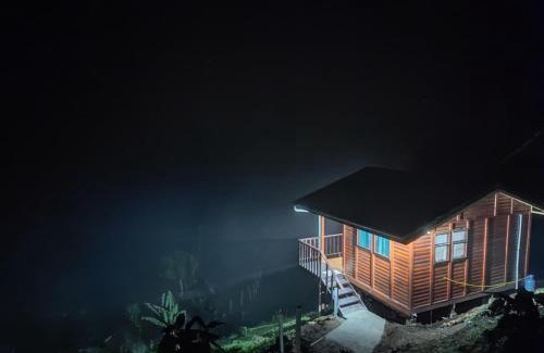San Isidro Cabine | Cabaña la Perezosa