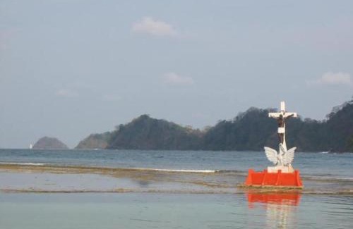 Isla Grande Maison | Cabaña La Punta