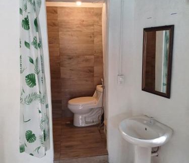 Isla Grande Maison | Cabaña La Punta