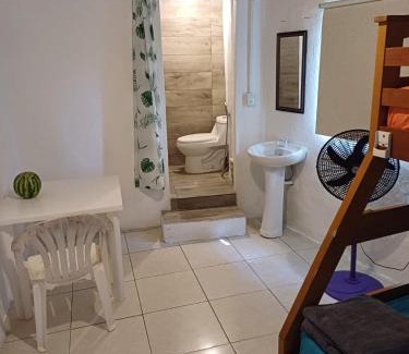 Isla Grande Maison | Cabaña La Punta