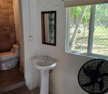 Isla Grande Maison | Cabaña La Punta