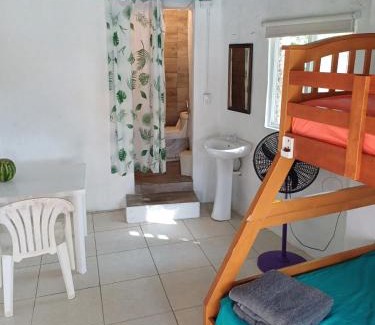 Isla Grande Maison | Cabaña La Punta
