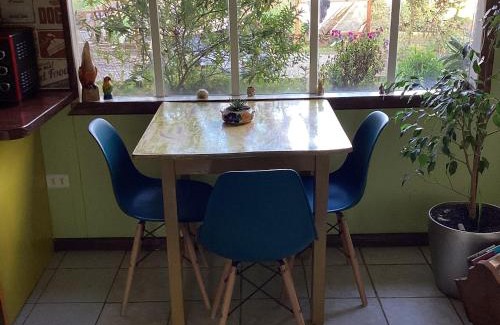 Frutillar Appartement | Cabaña la Solar.