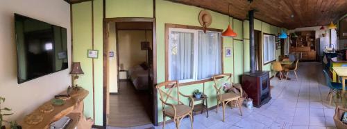 Frutillar Appartement | Cabaña la Solar.
