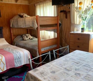 Hualaihue Appartement | Cabaña la Vega