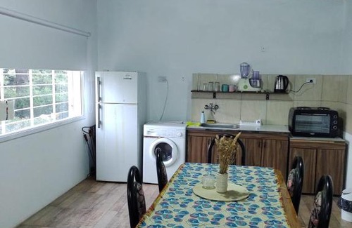 Cosquin Maison | Cabaña Las Piedras A