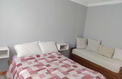 Cosquin Maison | Cabaña Las Piedras A
