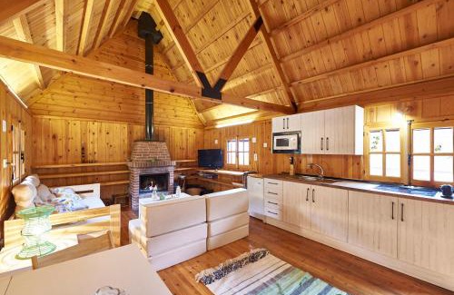 Guejar Sierra Chalet De Ski | Cabaña Las Víboras Sierra Nevada