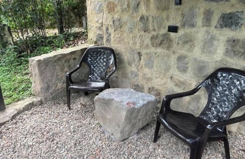 San Francisco Cabine | Cabaña Lima, tranquility and nature