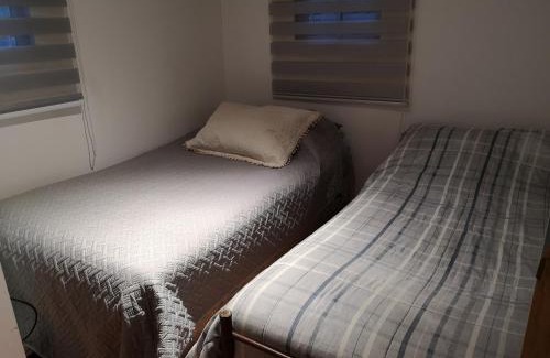 Bajos de Lircay Appartement | CABAÑA LIRCAY - 2 habitaciones 48M2 para 4 personas