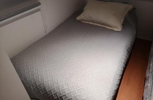 Bajos de Lircay Appartement | CABAÑA LIRCAY - 2 habitaciones 48M2 para 4 personas
