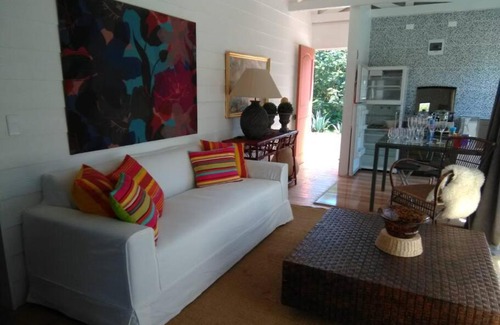 Santo Domingo Maison | Cabaña Loft Campo y Mar Rocas de Santo Domingo