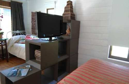 Santo Domingo Maison | Cabaña Loft Campo y Mar Rocas de Santo Domingo