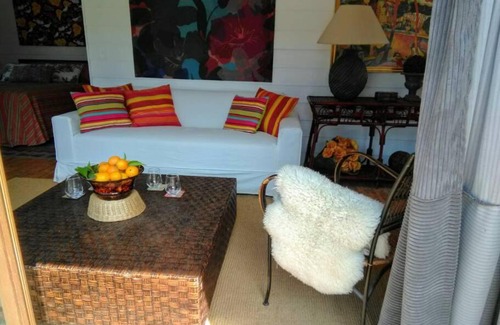 Santo Domingo Maison | Cabaña Loft Campo y Mar Rocas de Santo Domingo
