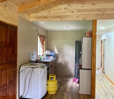 Loncoche Maison | Cabaña Loncoche/Villarrica