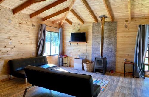 Loncoche Maison | Cabaña Loncoche, villarrica