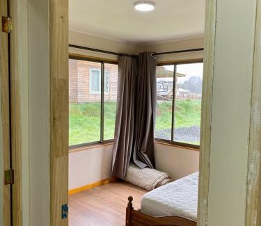 Loncoche Maison | Cabaña Loncoche, villarrica