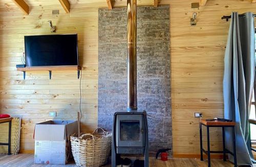 Loncoche Maison | Cabaña Loncoche, villarrica
