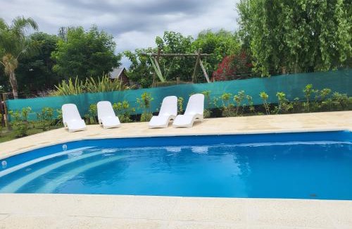 Lobos Appartement | Cabaña Los Acacios II y Los Los Acacios Lobos