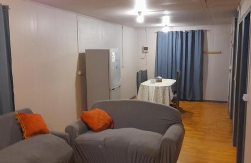 Curacautin Appartement | Cabaña Los Apiarios
