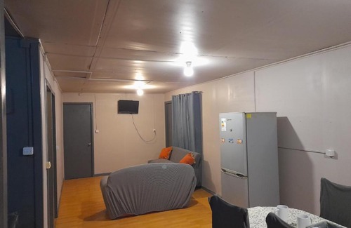 Curacautin Appartement | Cabaña Los Apiarios