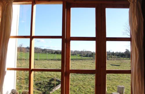 San Patricio Maison | Cabaña Los Carpinteros, Conguillïo, Sector Los Paraguas