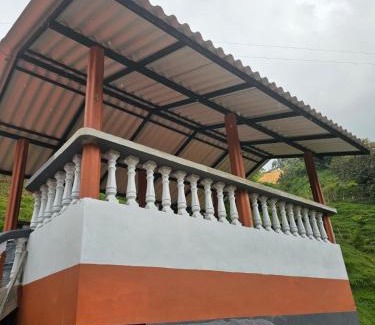 San Rafael Autre | Cabaña Los Colibríes