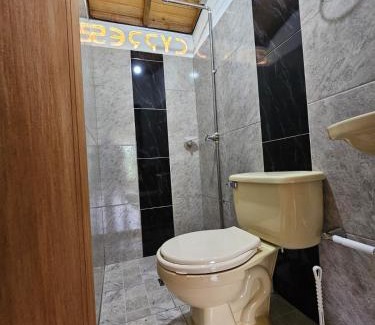 San Rafael Autre | Cabaña Los Colibríes