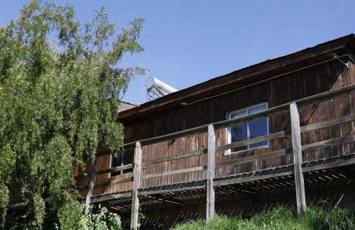 Poblacion Errazuriz Maison | Cabaña Los Espinos