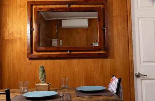 Poblacion Errazuriz Maison | Cabaña Los Espinos