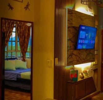 El Colegio Appartement | Cabaña Los Faroles