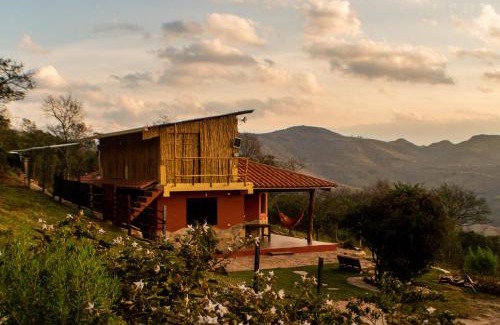 Samaipata Appartement | Cabaña Los Guapurús