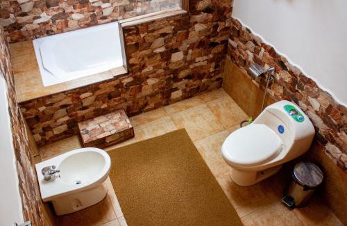 Samaipata Appartement | Cabaña Los Guapurús