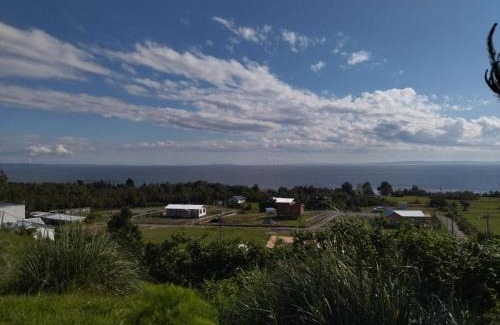 Lenca Maison | Cabaña Los Lagos