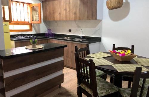 Villa de Leyva Maison | Cabaña Los Naranjos