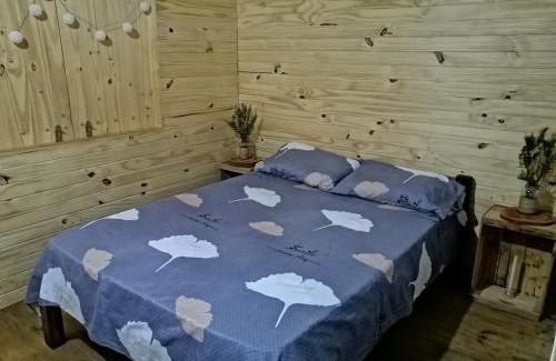 Rivera Maison | Cabaña Los Nietitos